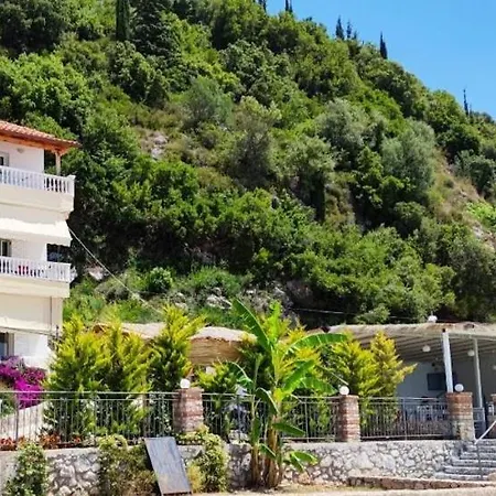 מלון Malibu דרמי