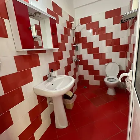 Otel Yamas 