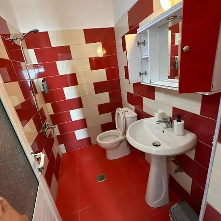 Malibu מלון דרמי