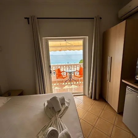 Otel Yamas 
