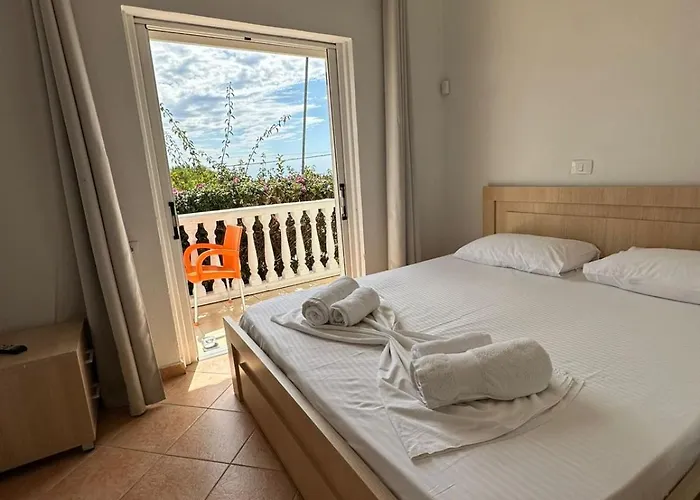 Malibu Hotel 4*