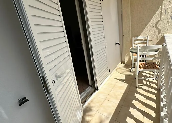 Hotel Malibu Dhërmi