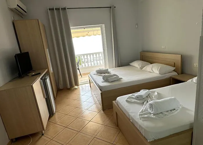 Malibu Hotel 4*
