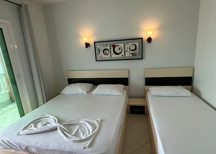 Malibu 4* Dhërmi