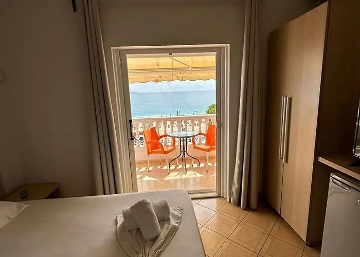 Hotel Malibu 4*