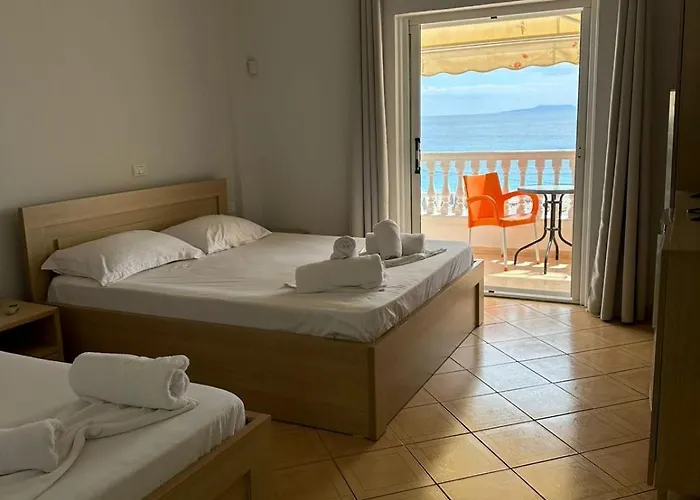 Malibu Hotel 4*