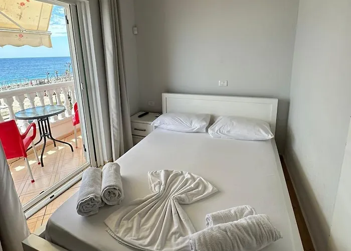 Hotel Malibu Dhërmi