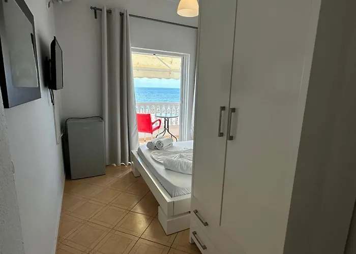 Malibu Hotel 4*