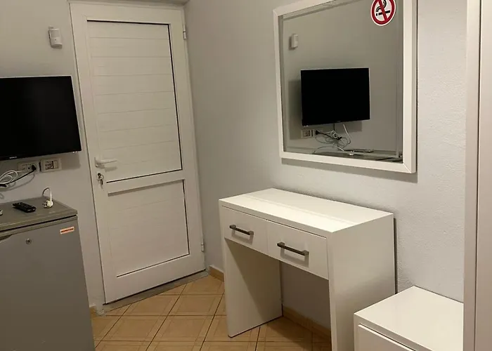 Malibu Dhërmi