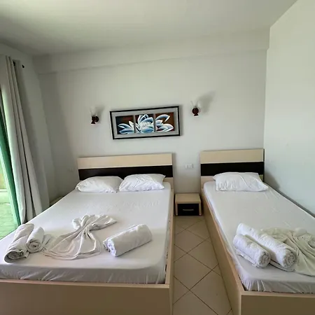 Hotel Yamas 