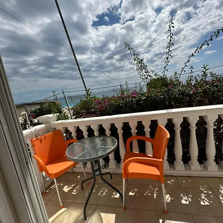 Hotel Yamas 