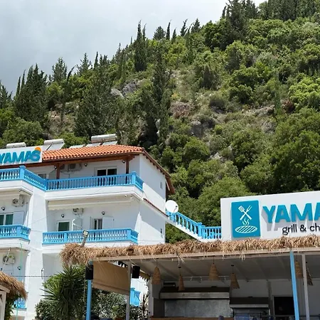 Yamas 
