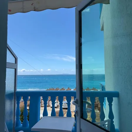 Hotel Yamas 