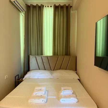 Hotel Yamas 