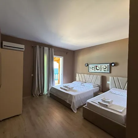 Hotel Yamas 