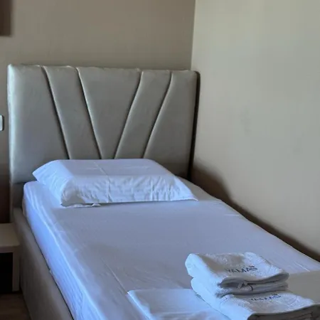 Hotel Yamas 
