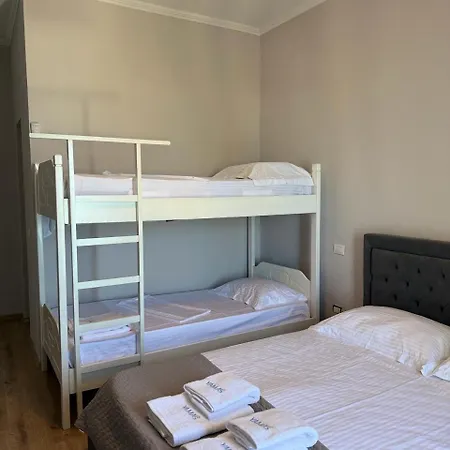 Hotel Yamas 