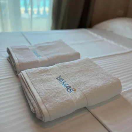 Hotel Yamas 