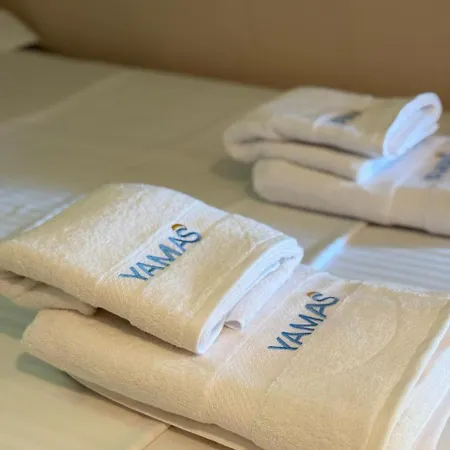 Hotel Yamas 