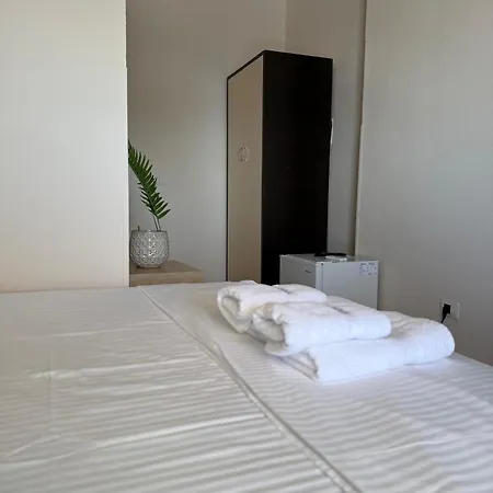Hotel Yamas 