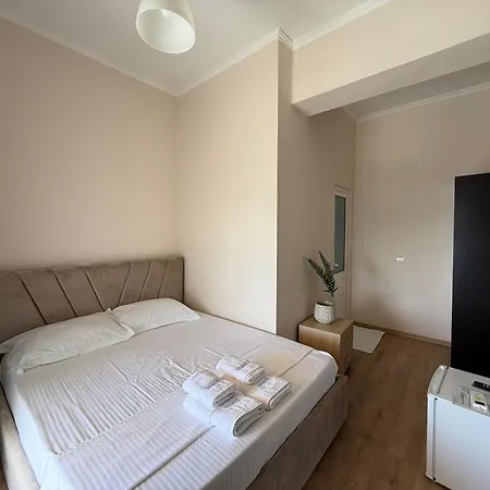 Hotel Yamas 