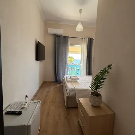 Hotel Yamas 