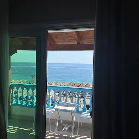Hotel Yamas 