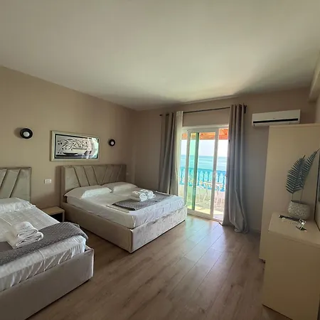 Hotel Yamas 