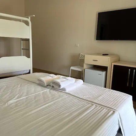 Hotel Yamas 