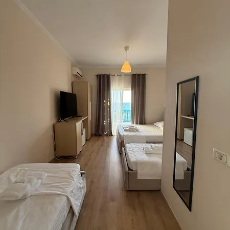 Hotel Yamas 
