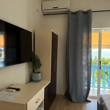 Hotel Yamas 