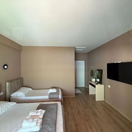 Hotel Yamas 