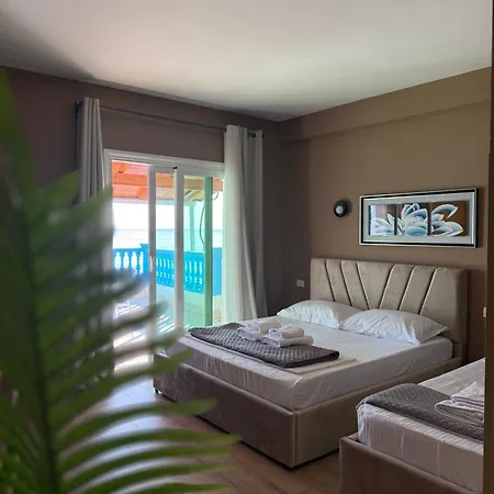 Hotel Yamas 