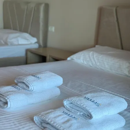 Hotel Yamas 