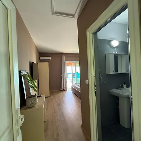 Hotel Yamas 