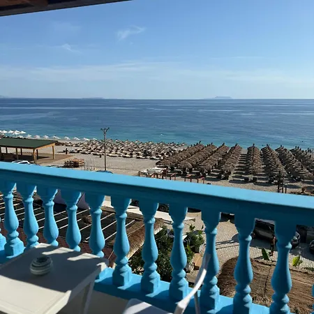 Hotel Yamas 